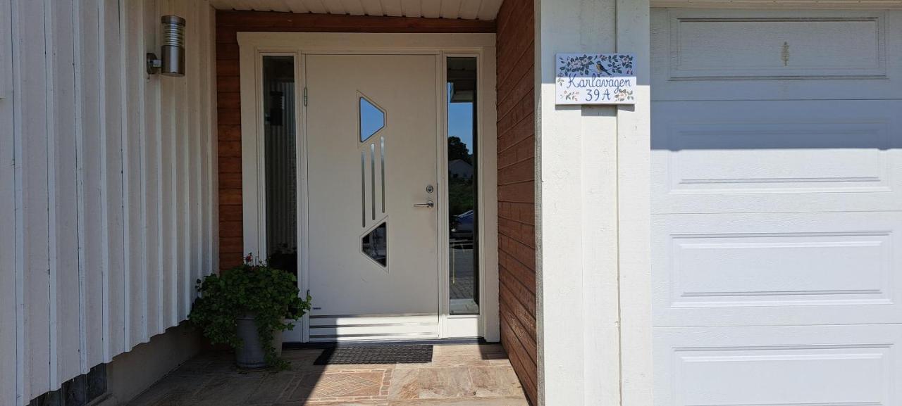 Rum I Villa Jönköping Exteriör bild