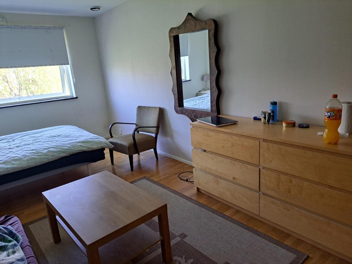Rum I Villa Jönköping Exteriör bild