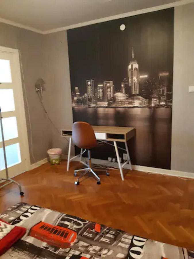 Rum I Villa Jönköping Exteriör bild